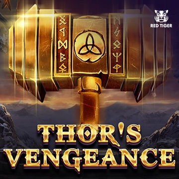 Thors Vengeance - MG138