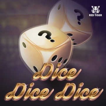 Dice Dice Dice - MG138