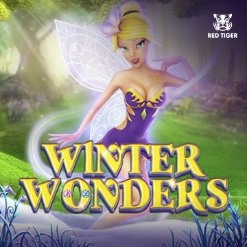 Winter Wonders - MG138