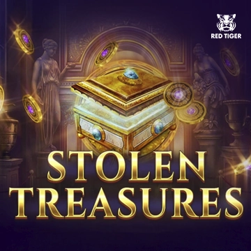 Stolen Treasures - MG138