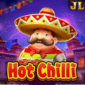 Jili : Hot Chilli - MG138