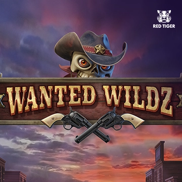 Wanted Wildz - MG138