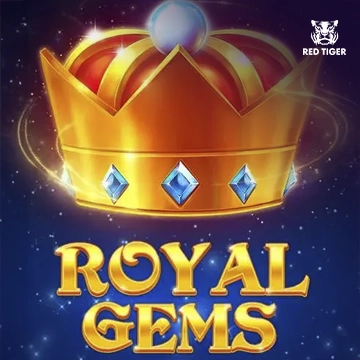 Royal Gems - MG138