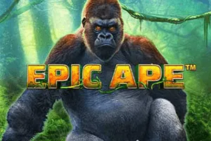 Epic Ape - MG138