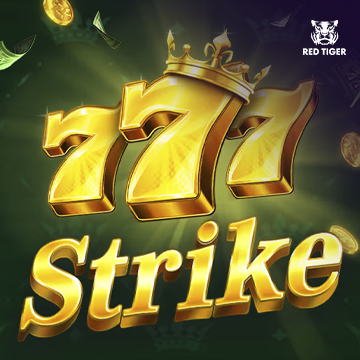 777 Strike - MG138