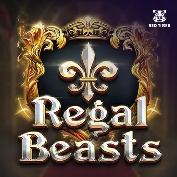 Regal Beasts - MG138