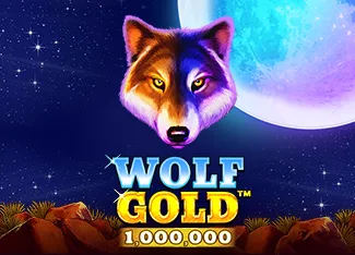 Wolf Gold 1,000,000 - MG138