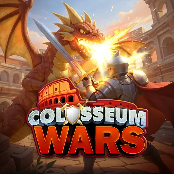Colosseum Wars - MG138