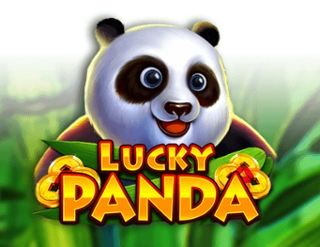 LUCKY PANDA - MG138
