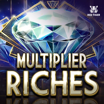 Multiplier Riches - MG138