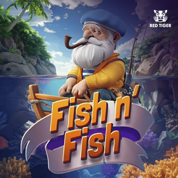 Fish n Fish - MG138