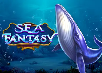 Sea Fantasy - MG138