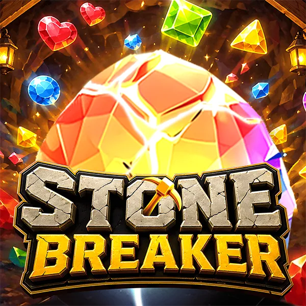 Stone Breaker - MG138