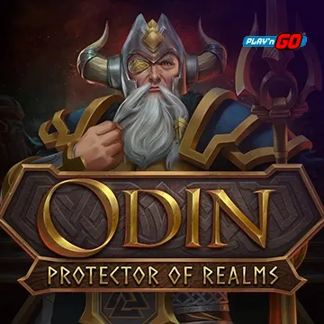 Odin Protector of Realms - MG138