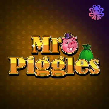 Mr. Piggles - MG138