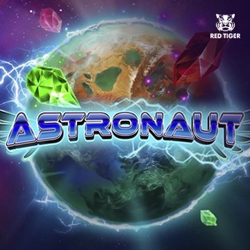 Astronaut - MG138