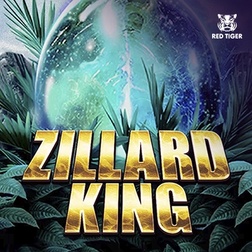 Zillard King - MG138