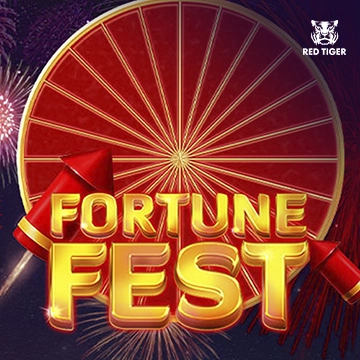 Fortune Fest - MG138