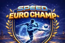 Speed.EuroChamp - MG138