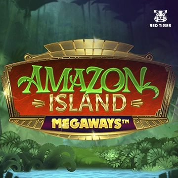 Amazon Island Megaways - MG138