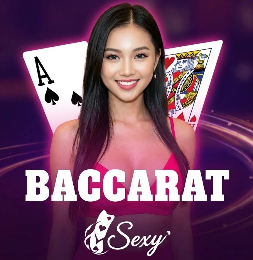 Baccarat - MG138