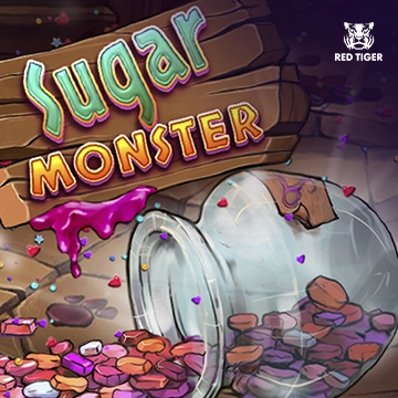 Sugar Monster - MG138