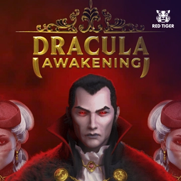 Dracula Awakening - MG138