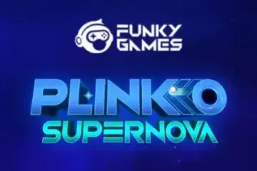 Plinko Supernova - MG138