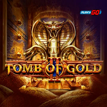 Tomb of Gold II - MG138