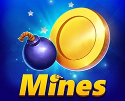 Mines - MG138