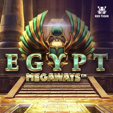 Egypt Megaways - MG138
