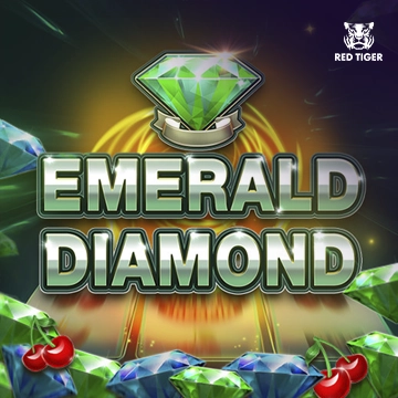 Emerald Diamond - MG138