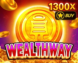 Wealthway - MG138