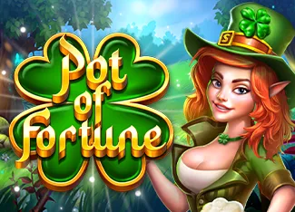 Pragmatic : Pot of Fortune - MG138