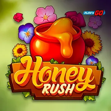 Honey Rush - MG138