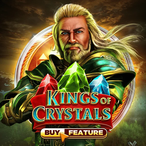 Kings of Crystals - MG138
