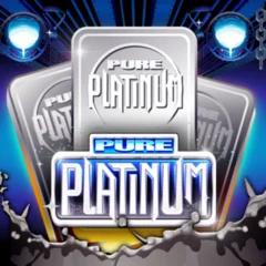 Pure Platinum - MG138