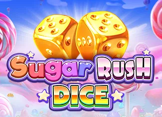 Sugar Rush Dice - MG138