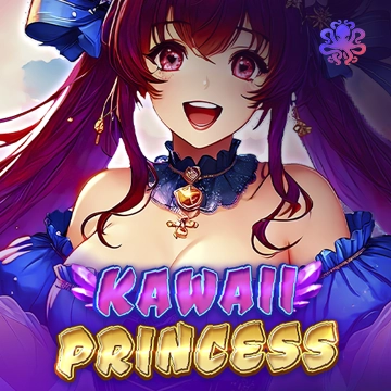 Kawaii Princess - MG138