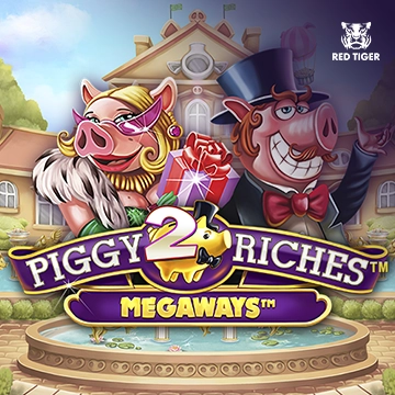 Piggy Riches 2 MegaWays - MG138