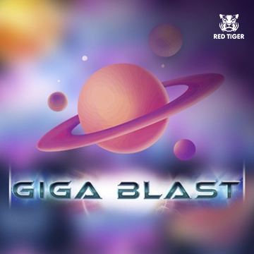Giga Blast - MG138