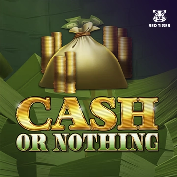 Cash Or Nothing - MG138