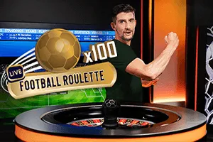 Football Roulette - MG138
