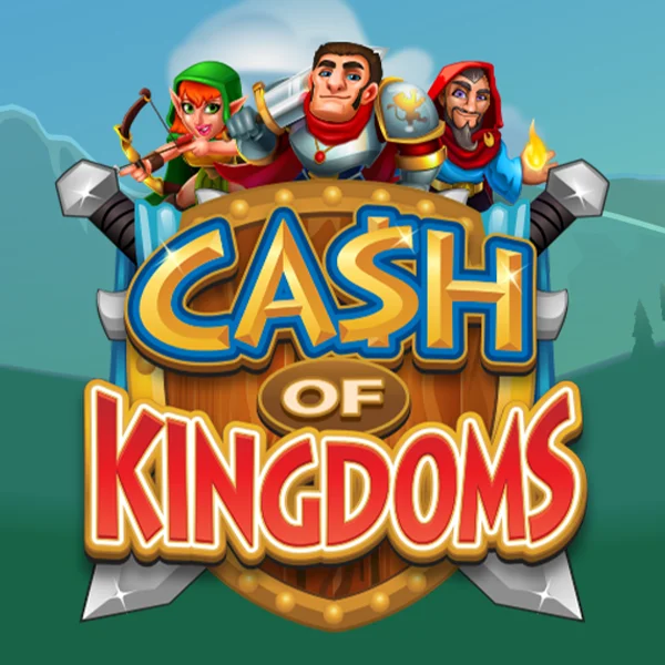 Cash of Kingdoms - MG138