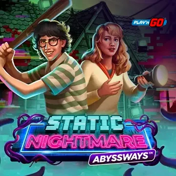 Static Nightmare Abyssways - MG138