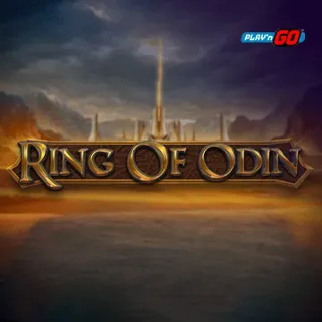 Ring of Odin - MG138