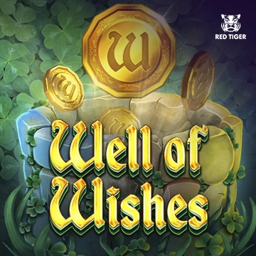 Well of Wishes - MG138