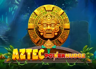 Pragmatic : Aztec Powernudge - MG138
