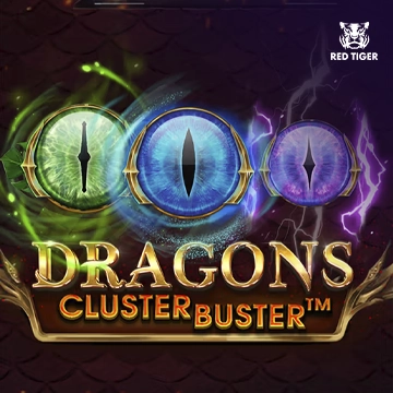Dragons Clusterbuster - MG138