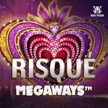 Risque Megaways - MG138
